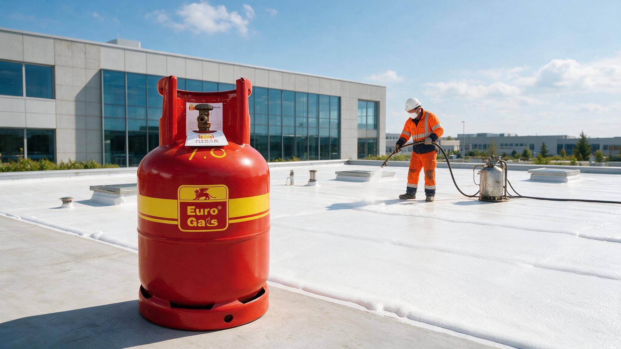Kako poliuretanska izolacija krova unapređuje energetsku efikasnost